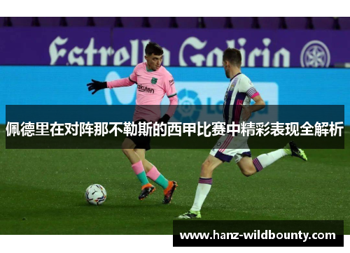 佩德里在对阵那不勒斯的西甲比赛中精彩表现全解析