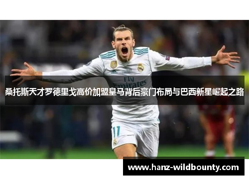 桑托斯天才罗德里戈高价加盟皇马背后豪门布局与巴西新星崛起之路