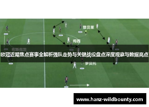 欧冠近期焦点赛事全解析强队走势与关键战役盘点深度观察与数据亮点